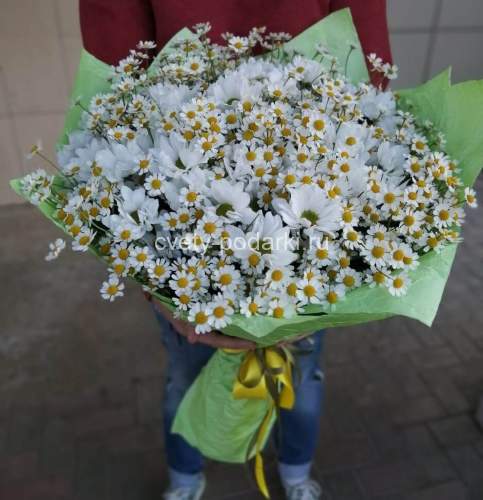 Букет летний  